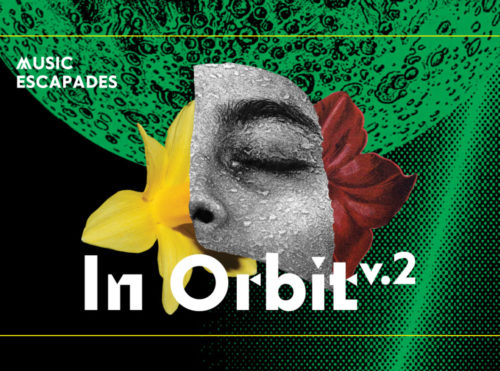 Το φεστιβάλ In Orbit επιστρέφει στον Θόλο του ΚΠΙΣΝ στις 28, 29 και 30 Μαΐου!
