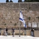 Ημέρα εθνικού πένθους στο Ισραήλ μετά την τραγωδία στο Μερόν