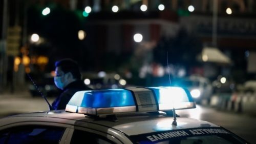 Χανιά: Συνελήφθη 34χρονος για βιασμό ανήλικης και παιδική πορνογραφία