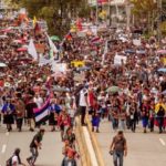 Κολομβία: Έρευνα για τους θανάτους αντικυβερνητικών διαδηλωτών ζητά ο ΟΗΕ