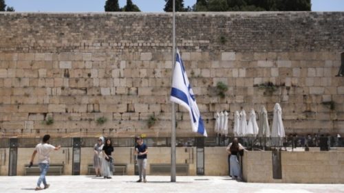 Ημέρα εθνικού πένθους στο Ισραήλ μετά την τραγωδία στο Μερόν
