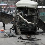 Αφγανιστάν: Τουλάχιστον 11 άνθρωποι σκοτώθηκαν όταν λεωφορείο επλήγη από βόμβα