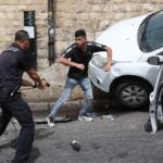 Νέες συγκρούσεις στην πλατεία των Τζαμιών στην Ιερουσαλήμ