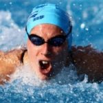 Προκρίθηκε στα ημιτελικά των 100μ. πεταλούδα η Άννα Ντουντουνάκη