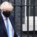 Μπόρις Τζόνσον: Όχι διακοπές στις «πορτοκαλί» χώρες