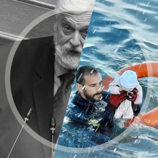 Ο Γιάννης Λοβέρδος δεν είναι ψεύτης. Είναι κυνικός.