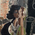 Διεθνής Ημέρα Μουσείων: Θεματική ξενάγηση στη συλλογή του Ιδρύματος Βασίλη και Ελίζας Γουλανδρή