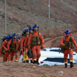 Κίνα: 21 νεκροί στη διάρκεια υπερμαραθωνίου εξαιτίας ακραίων καιρικών συνθηκών