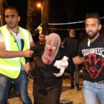 Ισραήλ-Παλαιστίνη: Τουλάχιστον 90 οι τραυματίες από τις συγκρούσεις της νύχτας του Σαββάτου στην Ιερουσαλήμ