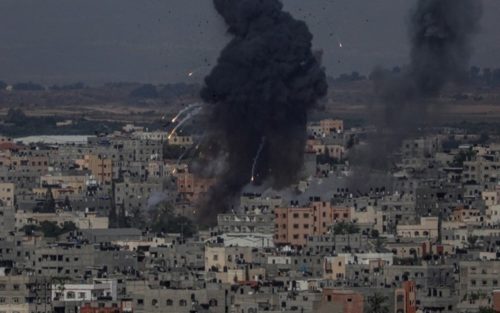 Ο στρατός του Ισραήλ ανακαλεί, λέει πως δεν εισέβαλαν δυνάμεις του στη Λωρίδα της Γάζας