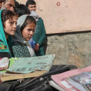 Την αναστολή των απελάσεων Αφγανών προσφύγων αποφάσισε η Γαλλία