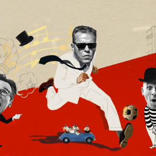 Τέσσερα Must See για τις επόμενες μέρες