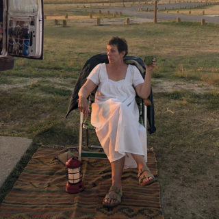 Η Χώρα των Νομάδων: επιστροφή στα σινεμά με το μελαγχολικό πορτρέτο της Αμερικής που επικράτησε στα Όσκαρ