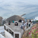 Φαινόμενα, τον Ιούλιο στην Ανάφη