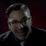 Πανδημία και πολιτική κριτική σε 12:50 λεπτά από τον Μιθριδάτη