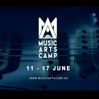 H πρώτη μουσική κατασκήνωση θα πραγματοποιηθεί τον Ιούνιο στη Φθιώτιδα.