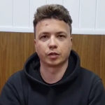 Λευκορωσία: Η αρχηγός της αντιπολίτευσης Τιχανόφσκαγια θεωρεί ότι ο δημοσιογράφος Ρόμαν Προτασέβιτς υπέστη βασανιστήρια και ζητεί συμμετοχή στην G7