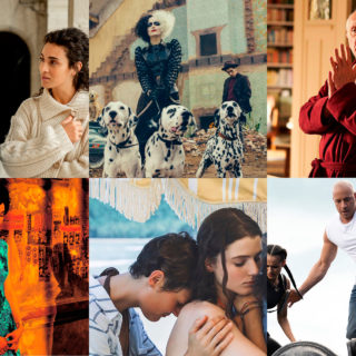 Οι ταινίες που αξίζει να δείτε φέτος το καλοκαίρι στα θερινά