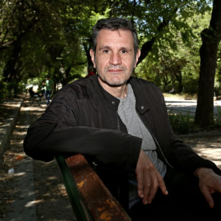 Κωστής Παπαϊωάννου: «Έχουμε ένα κόμμα στην κυβέρνηση με ακροδεξιά συνιστώσα στο εσωτερικό του»