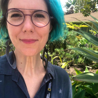 Νατάσα Χτενά, είναι το Facebook μέσο ενημέρωσης; Και είναι σωστό να μιλάμε για λογοκρισία σε αυτό;