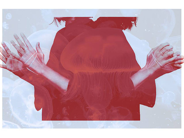 Η Alexia C κυκλοφορεί το νέο της EP με τίτλο “Driving with pomegranates”