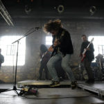 Νέο κομμάτι και music video από τους Bazooka