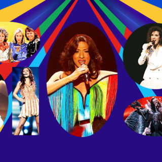Eurovision: Όταν η ποπ συναντά την πολιτική