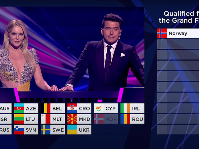 Eurovision 2021: Οι χώρες που προκρίθηκαν από τον Α’ Ημιτελικό
