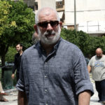 «Άνθρωπος γλυκός και τρυφερός, που σέβεται το όχι», λέει η σύζυγος του Φιλιππίδη