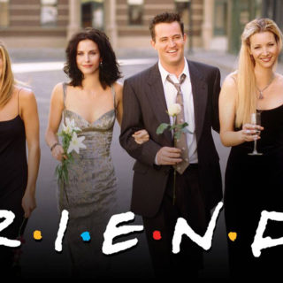 Αυτοί είναι οι διάσημοι καλεσμένοι στο reunion των F.R.I.E.N.D.S