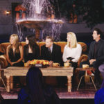 Kίνα: “Κόπηκαν” οι σκηνές με τη Λέιντι Γκάγκα, τον Τζάστιν Μπίμπερ και τους BTS από το επεισόδιο του reunion των Friends