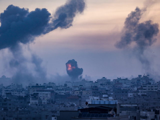 Γαλλικό ψήφισμα στον ΟΗΕ για κατάπαυση πυρός στη Γάζα