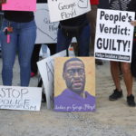 Ο αστυνομικός που δολοφόνησε τον Τζορτζ Φλόιντ ζητά νέα δίκη