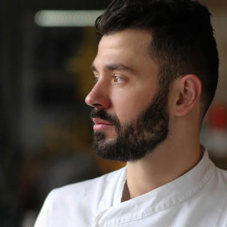 Γιώργος Λαΐδης: Θαυμάζω τον άνθρωπο που είναι παθιασμένος με το καλό φαγητό