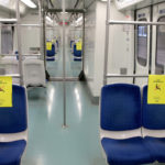 Κλείνει, στις 16:00, ο σταθμός «ΦΑΛΗΡΟ» της γραμμής 1 του μετρό