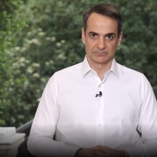 Tα Ελληνικά Hoaxes διαπίστωσαν ψευδείς ισχυρισμούς στο διάγγελμα του Πρωθυπουργού