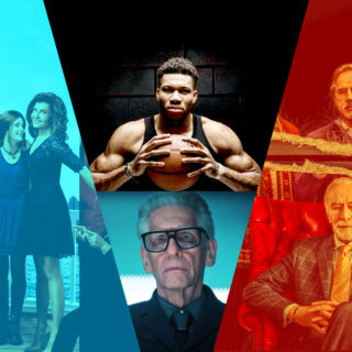 Ό,τι ξέρουμε για τις μεγάλες διεθνείς ταινίες που θα γυριστούν το καλοκαίρι στην Ελλάδα