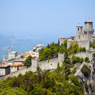 Το Σαν Μαρίνο θα προσφέρει το ρωσικό εμβόλιο Sputnik σε τουρίστες