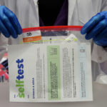 Από τις 10 Μαΐου η προμήθεια self tests για τους εργαζόμενους στο Δημόσιο