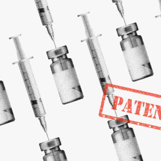 ΑΝΤΙΒΙΑΣΤΙΚΟ – Το εμβόλιο που τελειώνει τον κόσμο όπως τον ξέρουμε