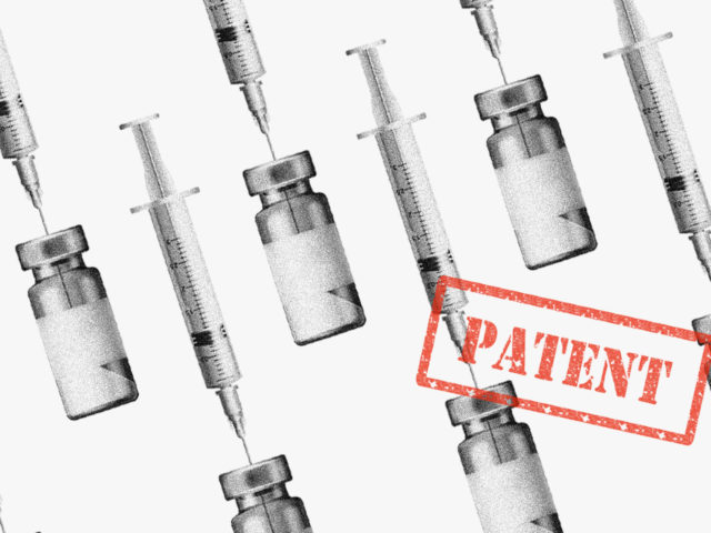 ΑΝΤΙΒΙΑΣΤΙΚΟ – Το εμβόλιο που τελειώνει τον κόσμο όπως τον ξέρουμε