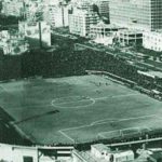 Στην Ελλάδα Πασχαλιά του ’28, τσούγκρισαν πασχαλινά αυγά στην σέντρα.