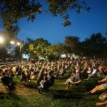 Διαβάστε αναλυτικά το πρόγραμμα των συναυλιών του Κήπου του Μεγάρου Μουσικής