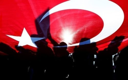 Ένα νέο κόμμα στην Τουρκία υπόσχεται να «μεταμορφώσει τη χώρα»