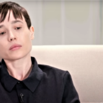 Elliot Page: «Η τρανσφοβία της κοινωνίας κλείνει πόρτες σε πολλούς ανθρώπους»