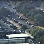 Καλιφόρνια: Αιματηρό επεισόδιο με πυροβολισμούς στο Σαν Χοσέ [ΒΙΝΤΕΟ]