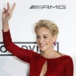 Σάρον Στόουν: «Υπάρχουν και πιο ταλαντούχοι ηθοποιοί από τη Μέριλ Στριπ»