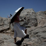 Καύσωνας: Τι να προσέξετε τις επόμενες ημέρες