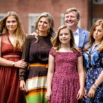 Ολλανδία: Η διάδοχος του θρόνου, απαρνήθηκε επίδομα 1,6 εκατ. ευρώ