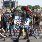 Το Κογκρέσο στις ΗΠΑ ενέκρινε την κήρυξη της 19ης Ιουνίου, που τιμά το τέλος της δουλείας, σε αργία